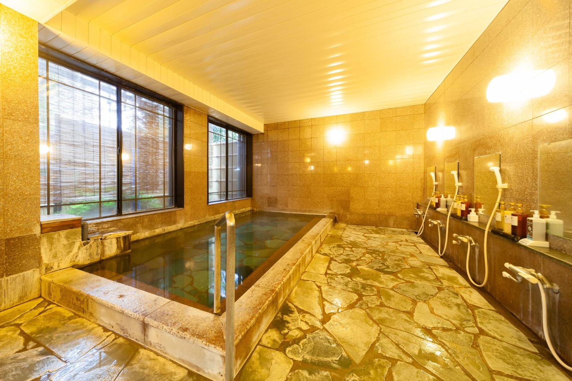 Gora Hotel Paipuno Kemuri Plus ฮาโกเน่ ภายนอก รูปภาพ