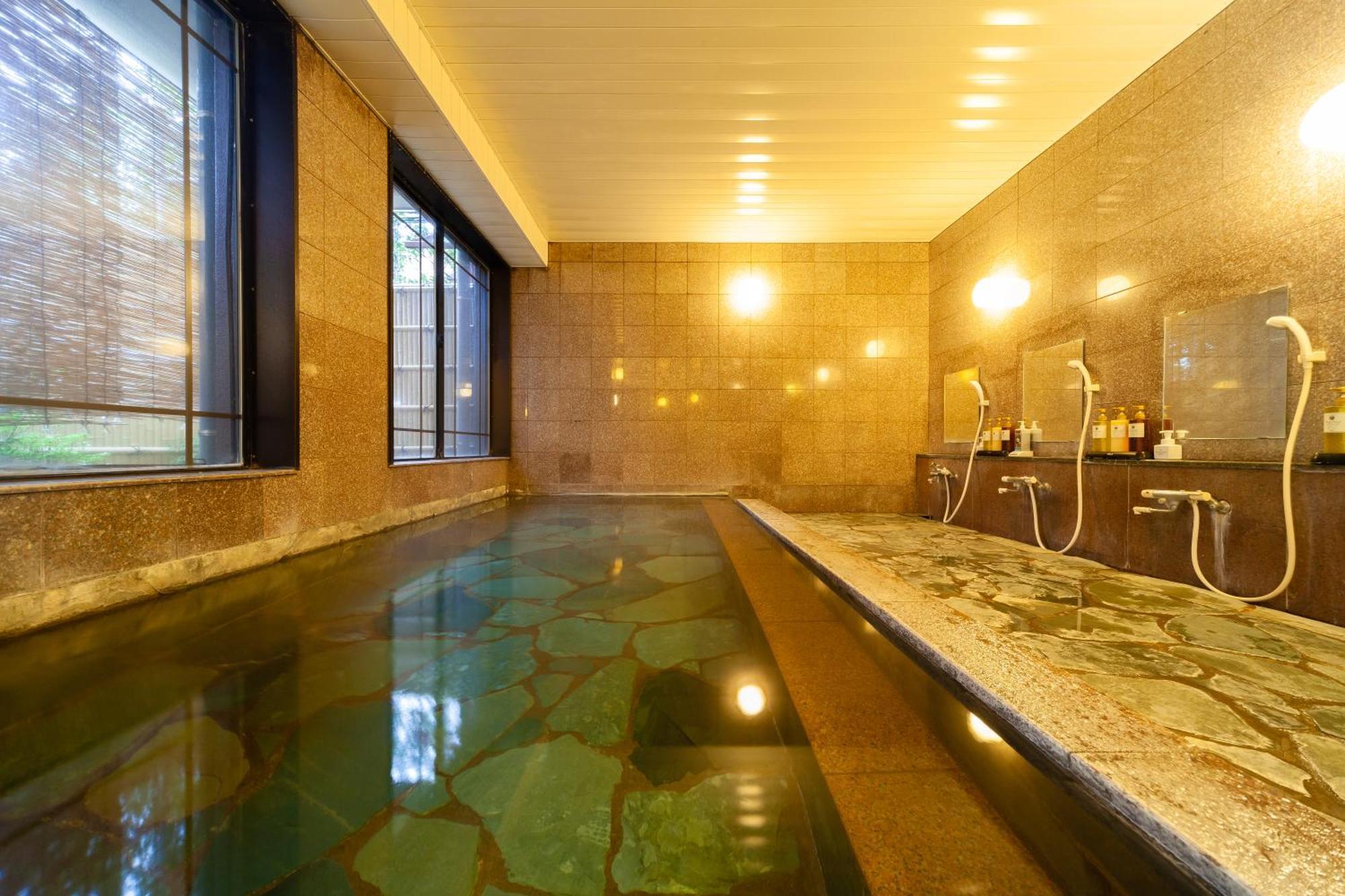 Gora Hotel Paipuno Kemuri Plus ฮาโกเน่ ภายนอก รูปภาพ