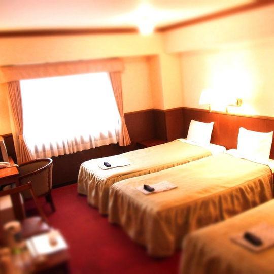 Gora Hotel Paipuno Kemuri Plus ฮาโกเน่ ภายนอก รูปภาพ
