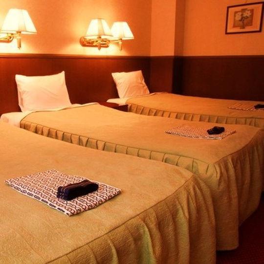 Gora Hotel Paipuno Kemuri Plus ฮาโกเน่ ภายนอก รูปภาพ