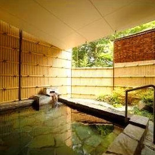 Gora Hotel Paipuno Kemuri Plus ฮาโกเน่ ภายนอก รูปภาพ