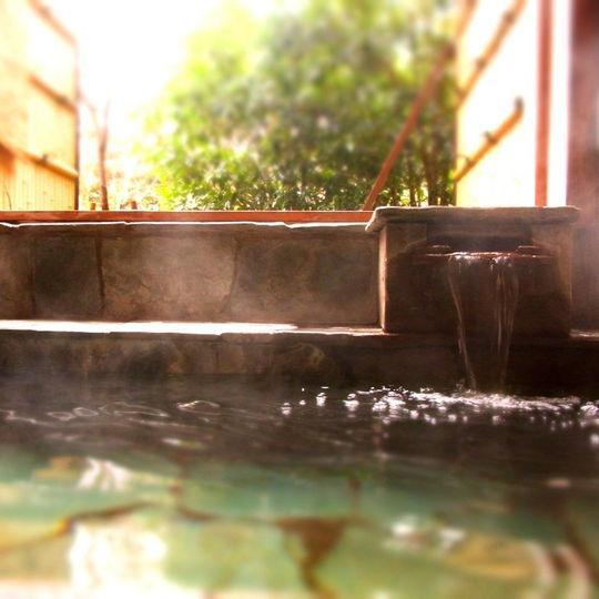 Gora Hotel Paipuno Kemuri Plus ฮาโกเน่ ภายนอก รูปภาพ