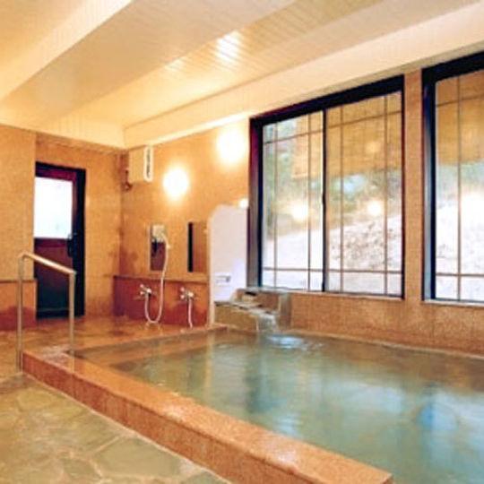 Gora Hotel Paipuno Kemuri Plus ฮาโกเน่ ภายนอก รูปภาพ