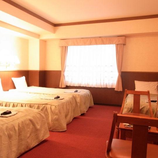 Gora Hotel Paipuno Kemuri Plus ฮาโกเน่ ภายนอก รูปภาพ