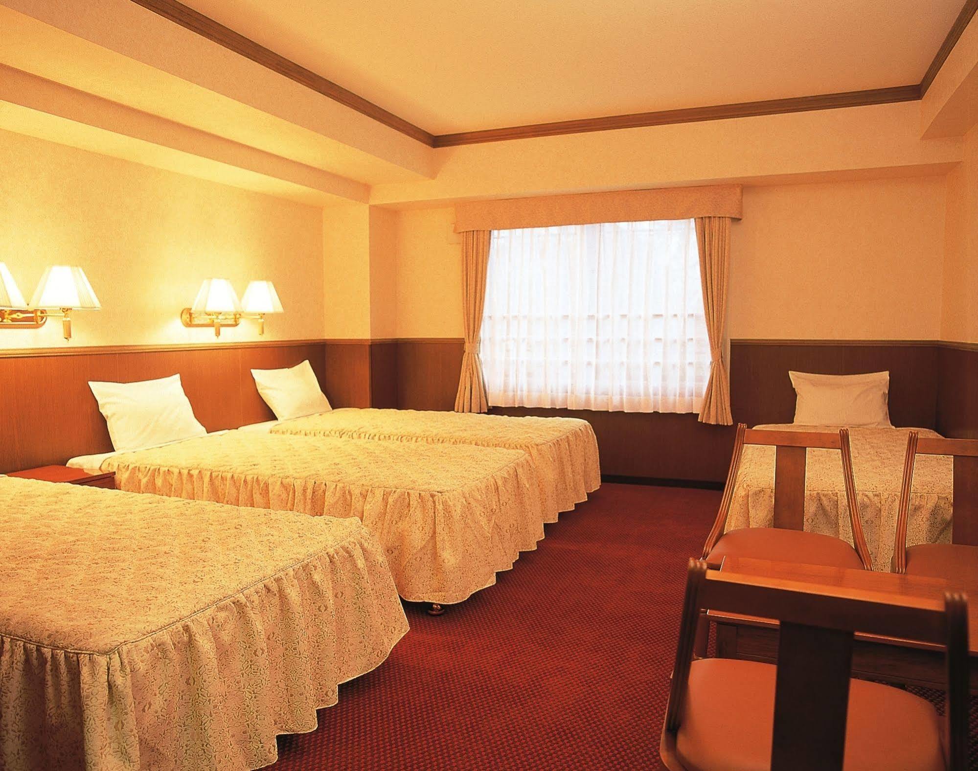 Gora Hotel Paipuno Kemuri Plus ฮาโกเน่ ภายนอก รูปภาพ