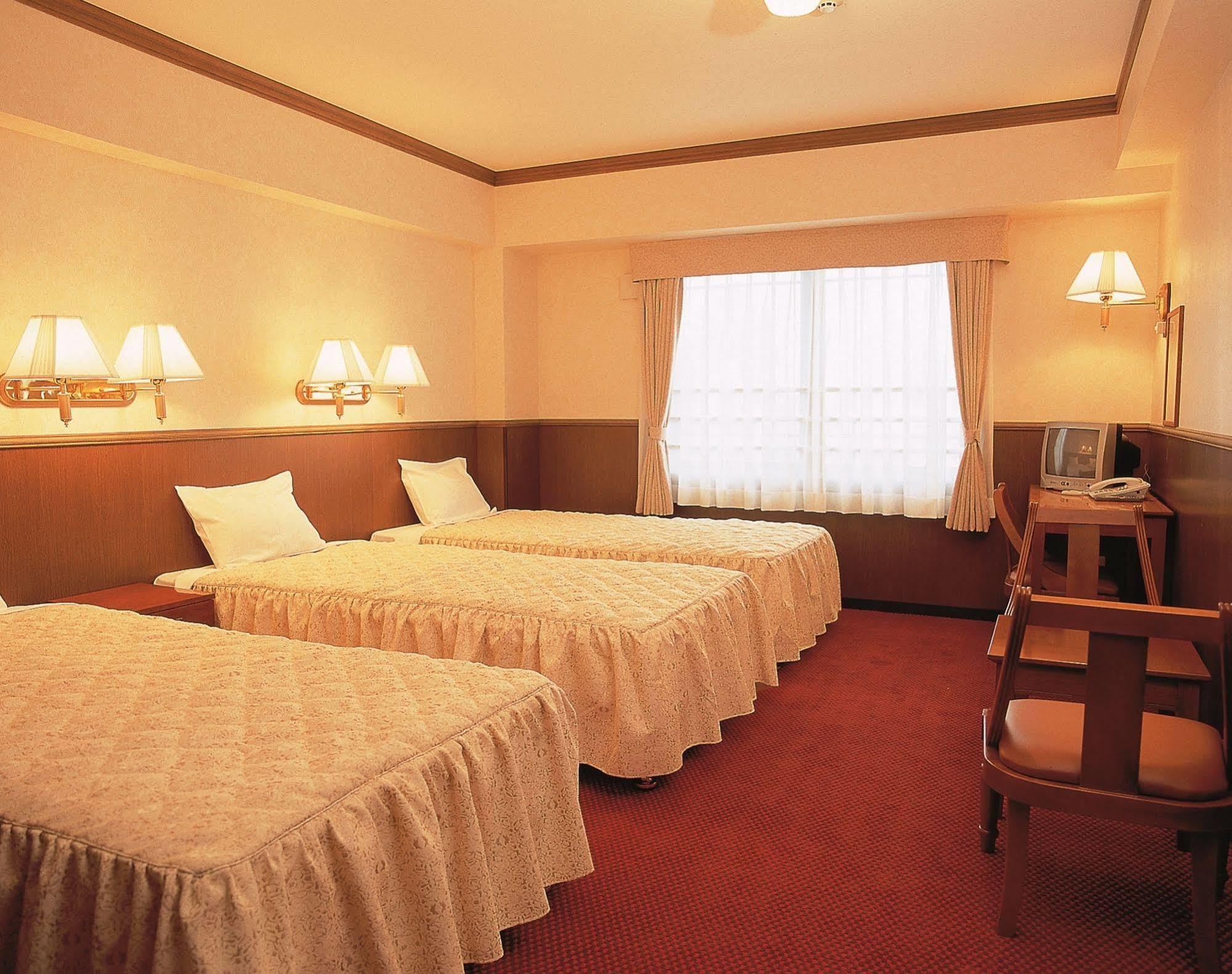 Gora Hotel Paipuno Kemuri Plus ฮาโกเน่ ภายนอก รูปภาพ