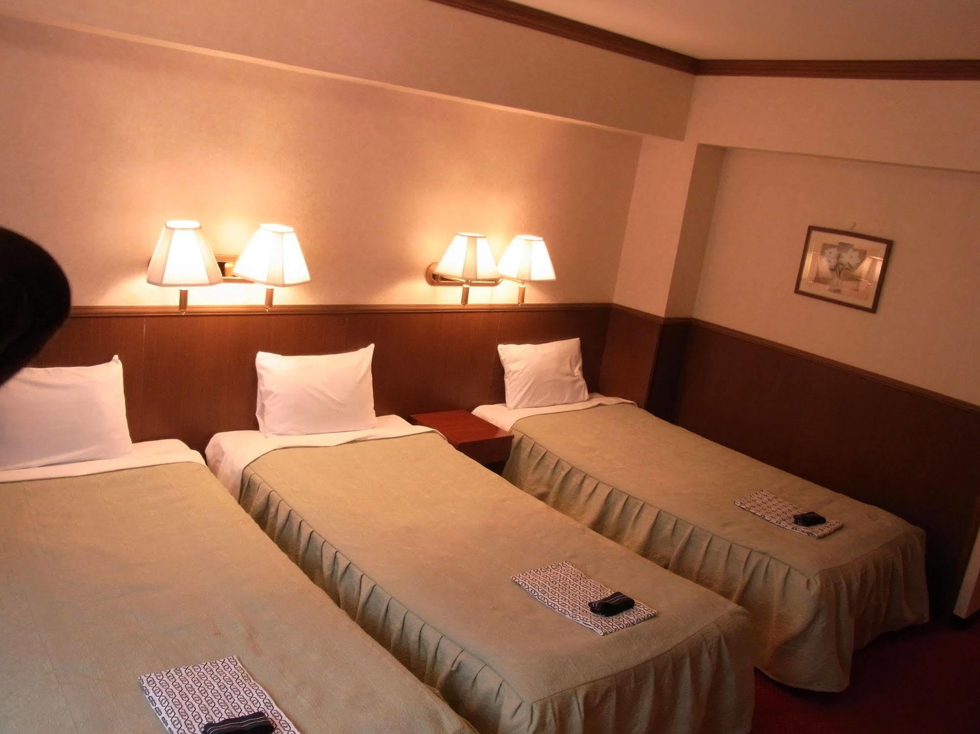 Gora Hotel Paipuno Kemuri Plus ฮาโกเน่ ภายนอก รูปภาพ