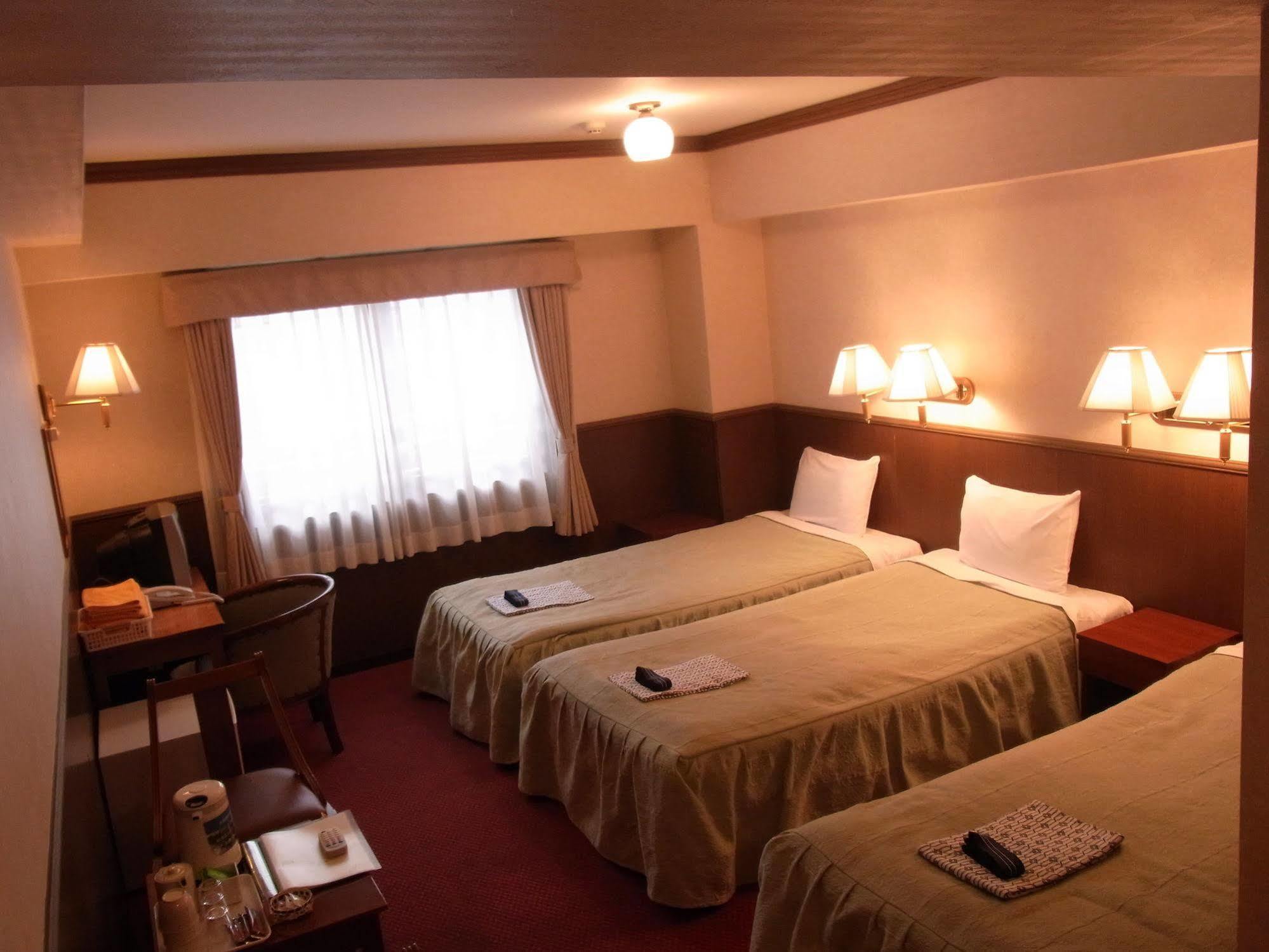 Gora Hotel Paipuno Kemuri Plus ฮาโกเน่ ภายนอก รูปภาพ